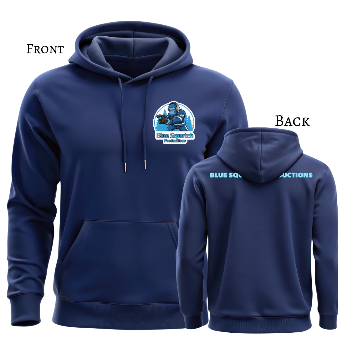 Official BSP Hoodie